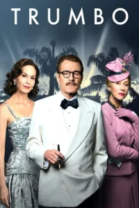مشاهدة فيلم Trumbo (2015) مترجم 2015