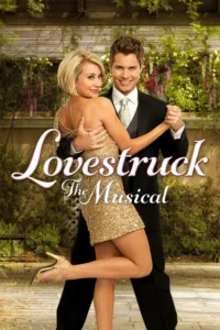 مشاهدة فيلم Lovestruck: The Musical (2013) مترجم 2013