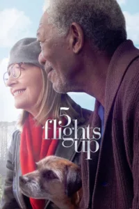 مشاهدة فيلم 5 Flights Up (2014) مترجم 2014