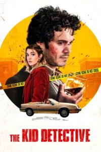 مشاهدة فيلم The Kid Detective (2020) مترجم 2020