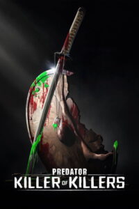 مشاهدة فيلم Predator: Killer of Killers (2025) مترجم 2025