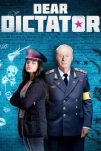 مشاهدة فيلم Dear Dictator (2018) مترجم 2018