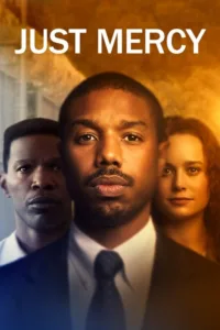 مشاهدة فيلم Just Mercy (2019) مترجم 2019