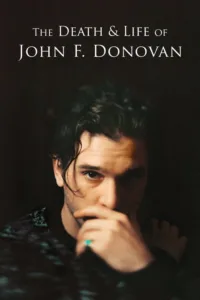 مشاهدة فيلم The Death & Life of John F. Donovan (2019) مترجم 2019