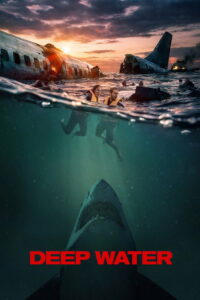 مشاهدة فيلم Deep Water (2026) مترجم 2026