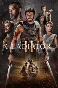 مشاهدة فيلم Gladiator II (2024) مترجم 2024