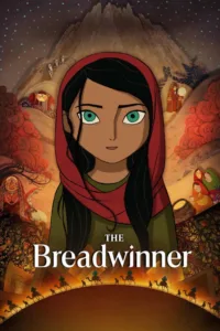 مشاهدة فيلم The Breadwinner (2017) مترجم 2017