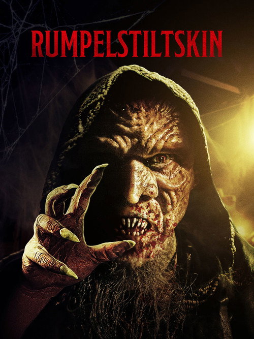 مشاهدة فيلم Rumpelstiltskin (2025) مترجم