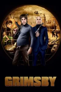 مشاهدة فيلم Grimsby (2016) مترجم 2016