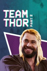 مشاهدة فيلم Team Thor: Part 2 (2017) مترجم 2017