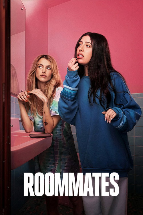 مشاهدة فيلم Roommates (2026) مترجم