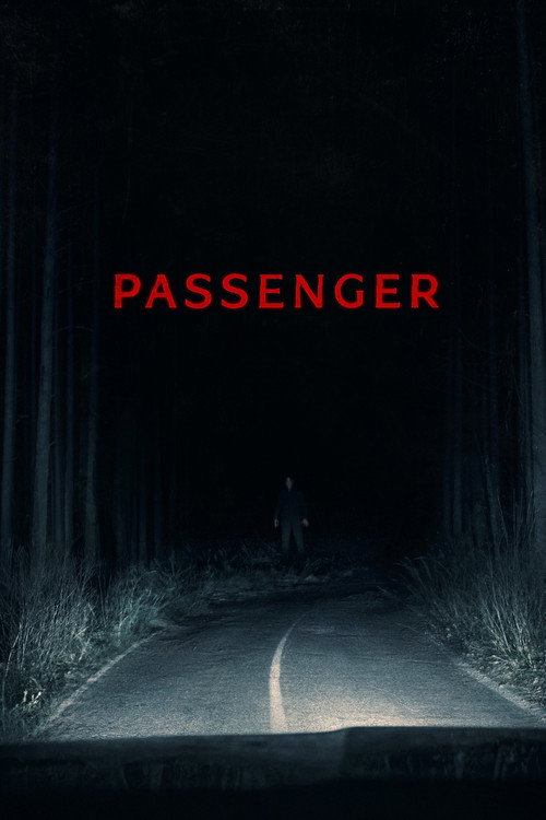مشاهدة فيلم Passenger (2026) مترجم