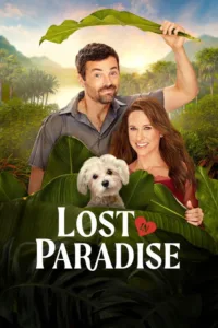 مشاهدة فيلم Lost in Paradise (2026) مترجم 2026