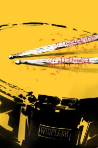 مشاهدة فيلم Whiplash (2013) مترجم 2013