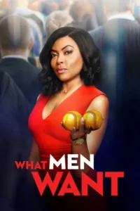 مشاهدة فيلم What Men Want (2019) مترجم 2019
