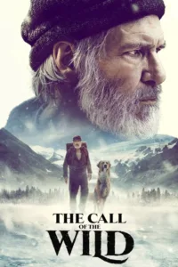 مشاهدة فيلم The Call of the Wild (2020) مترجم 2020