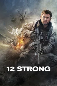 مشاهدة فيلم 12 Strong (2018) مترجم 2018