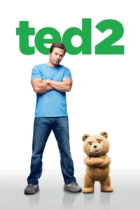 مشاهدة فيلم Ted 2 (2015) مترجم 2015