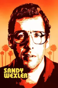 مشاهدة فيلم Sandy Wexler (2017) مترجم 2017