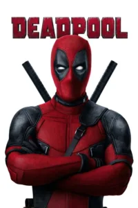 مشاهدة فيلم Deadpool (2016) مترجم 2016