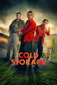 مشاهدة فيلم Cold Storage (2026) مترجم 2026