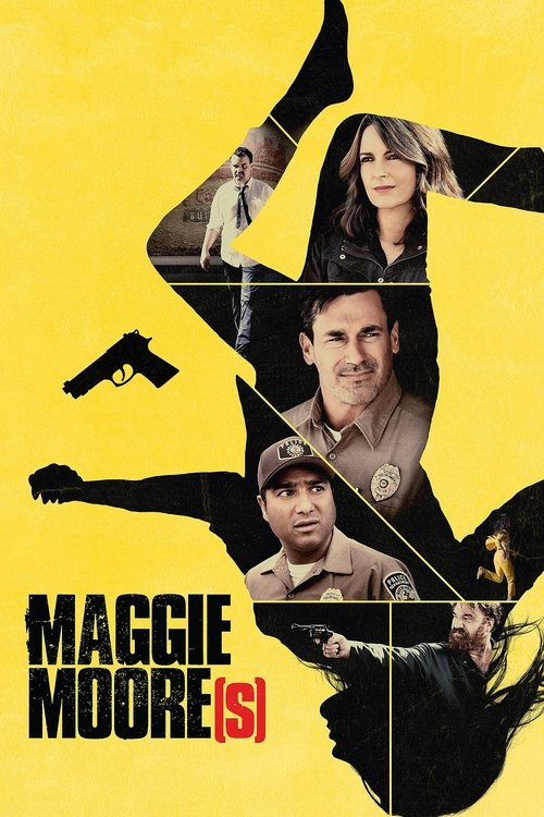 مشاهدة فيلم Maggie Moore(s) (2023) مترجم