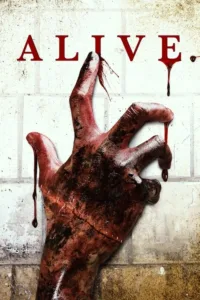 مشاهدة فيلم Alive (2018) مترجم 2018
