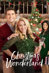 مشاهدة فيلم Christmas Wonderland (2018) مترجم 2018