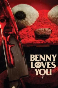 مشاهدة فيلم Benny Loves You (2019) مترجم 2019