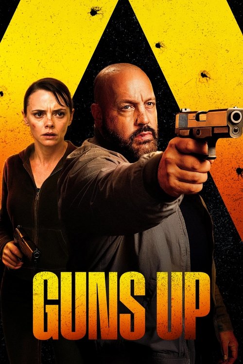 مشاهدة فيلم Guns Up (2025) مترجم