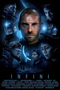 مشاهدة فيلم Infini (2015) مترجم 2015