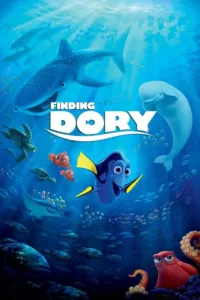 مشاهدة فيلم Finding Dory (2016) مترجم 2016