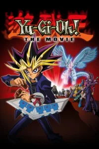 مشاهدة فيلم Yu-Gi-Oh! The Movie (2004) مترجم 2004