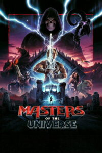 مشاهدة فيلم Masters of the Universe (2026) مترجم 2026