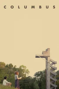 مشاهدة فيلم Columbus (2017) مترجم 2017