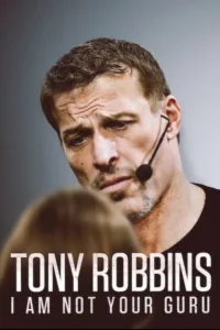 مشاهدة فيلم Tony Robbins: I Am Not Your Guru (2016) مترجم 2016