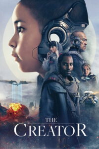 مشاهدة فيلم The Creator (2023) مترجم 2023