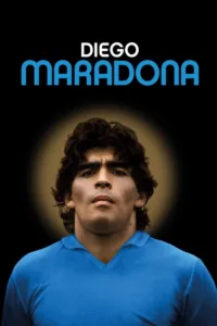 مشاهدة فيلم Diego Maradona (2019) مترجم 2019