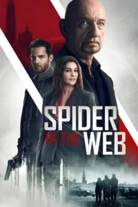 مشاهدة فيلم Spider in the Web (2019) مترجم 2019