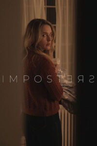 مشاهدة فيلم Imposters (2026) مترجم 2026