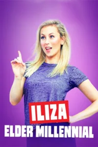 مشاهدة فيلم Iliza Shlesinger: Elder Millennial (2018) مترجم 2018