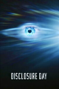 مشاهدة فيلم Disclosure Day (2026) مترجم 2026