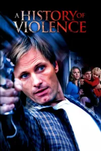 مشاهدة فيلم A History of Violence (2005) مترجم 2005