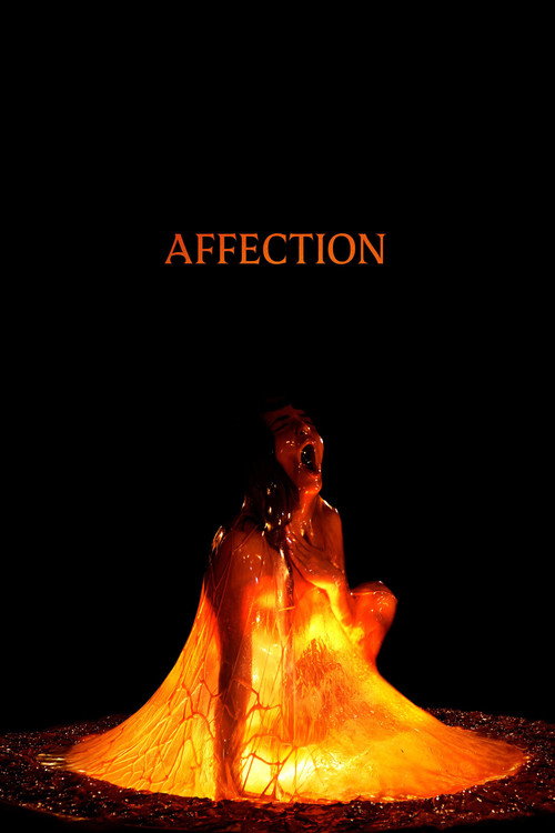 مشاهدة فيلم Affection (2026) مترجم