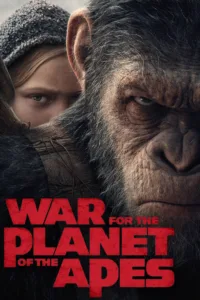مشاهدة فيلم War for the Planet of the Apes (2017) مترجم 2017