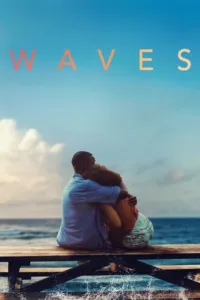 مشاهدة فيلم Waves (2019) مترجم 2019