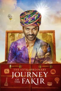 مشاهدة فيلم The Extraordinary Journey of the Fakir (2018) مترجم 2018