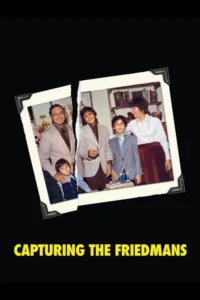 مشاهدة فيلم Capturing the Friedmans (2003) مترجم 2003