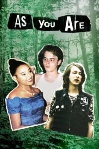 مشاهدة فيلم As You Are (2016) مترجم 2016