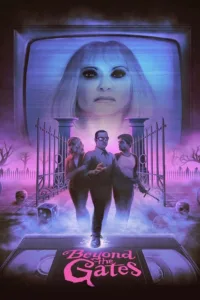 مشاهدة فيلم Beyond the Gates (2016) مترجم 2016